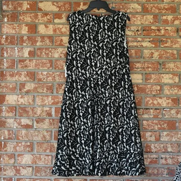 Lauren Ralph Lauren Dress NWT - Picture 2 of 4